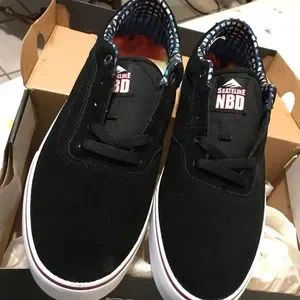The Herman G6 Vulc x Skateline Emerica. | Shoes | The Herman G6 Vulc X Skateline | Poshmark main image 2